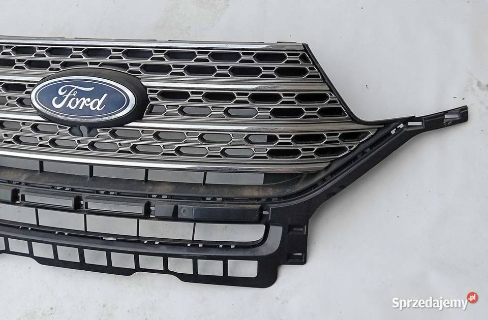 Ford Explorer VI grill atrapa chłodnicy Przeźmierowo