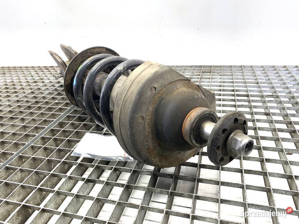 AMORTYZATOR LEWY PRZÓD ZE SPRĘŻYNĄ OPEL VIVARO B