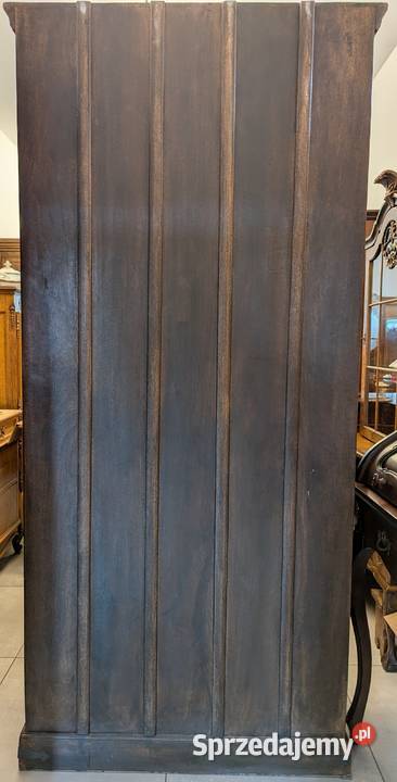 Wspaniała witrynabiblioteka kolonialnaszer945 Dąbrowa Górnicza