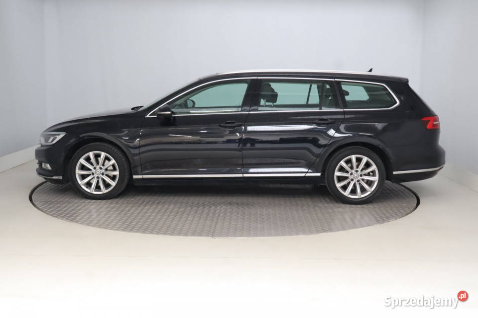 VW Passat 20 TDI nieuszkodzony śląskie Zabrze sprzedam