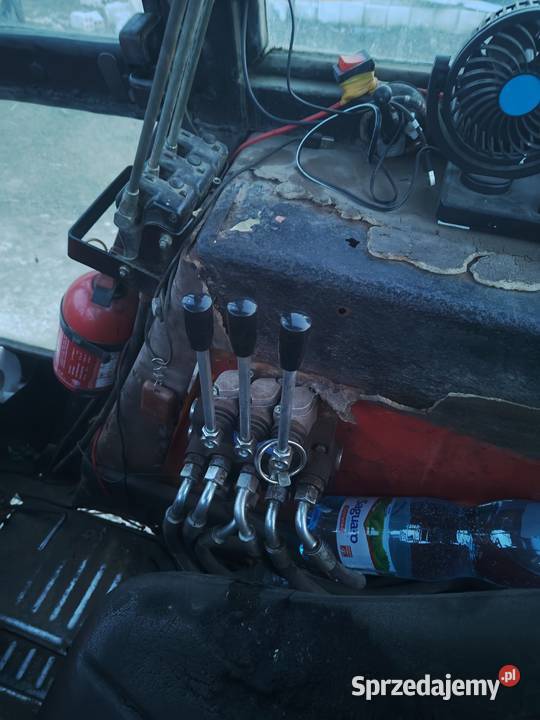 C360 świętokrzyskie Solec-Zdrój