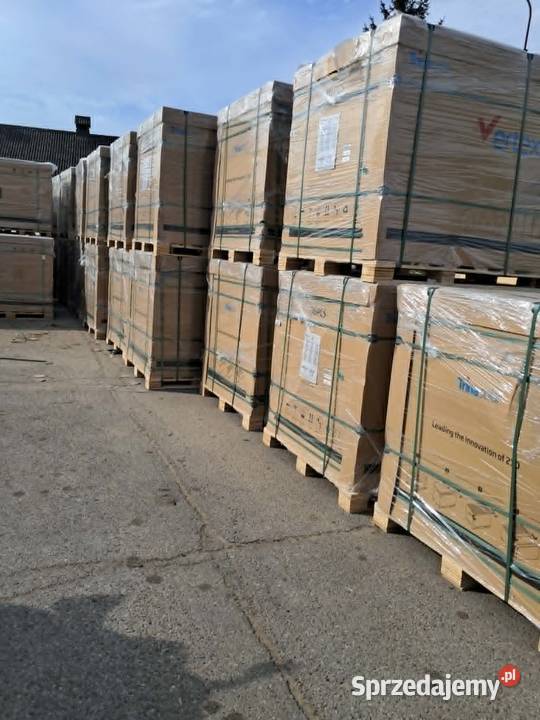 Panel Fotowoltaiczny TrinaSolar465w