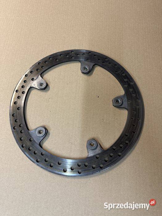 BMW R 1250 RT R1250 320mm Tarcza HAMULCOWA PRZÓD Poznań
