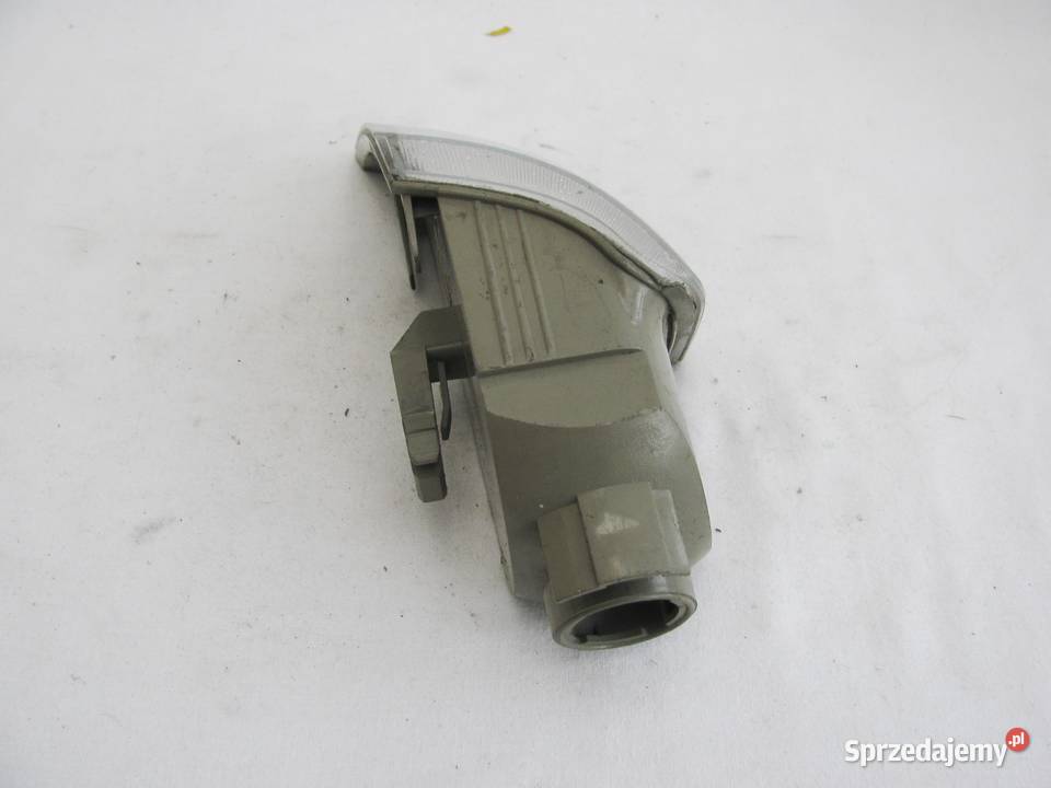 Kierunkowskaz prawy Citroen Saxo Oświetlenie Szczecinek