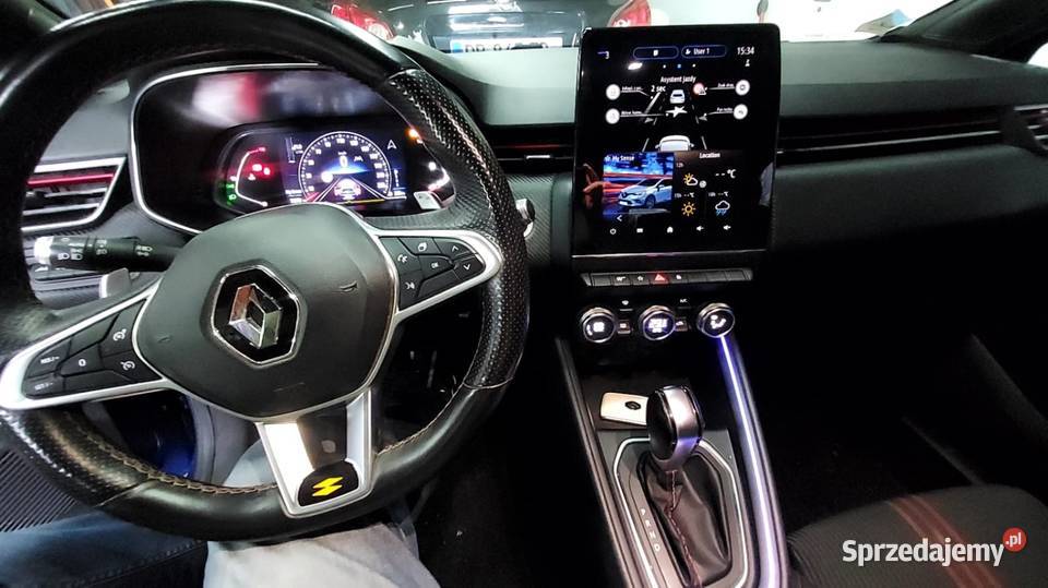 Renault Clio RS TURBO Jelenia Góra