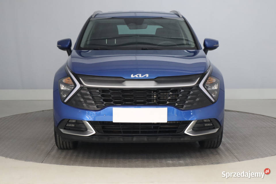 Kia Sportage 16 TGDI MHEV tempomat Zabrze