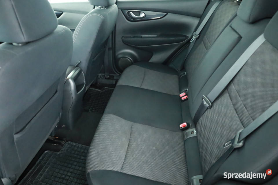 Nissan Qashqai 12 DIGT Piaseczno