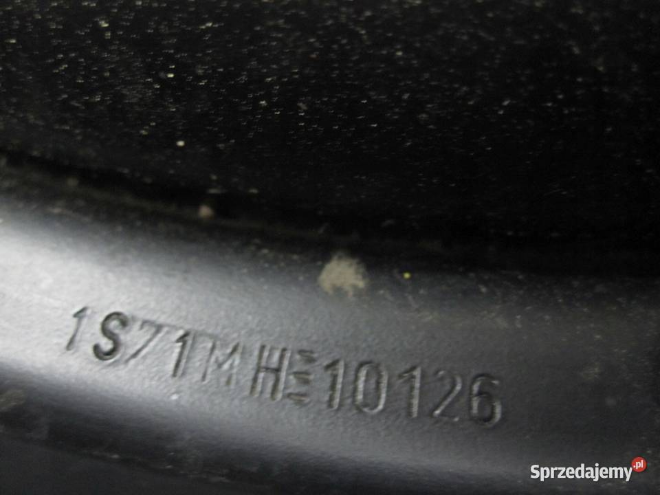 FORD VOLVO koło dojazdowe 1258516 99M 5x108