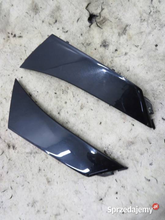 LOTKA OWIEWKA KLAPY TYŁ KOMBI CIVIC IX