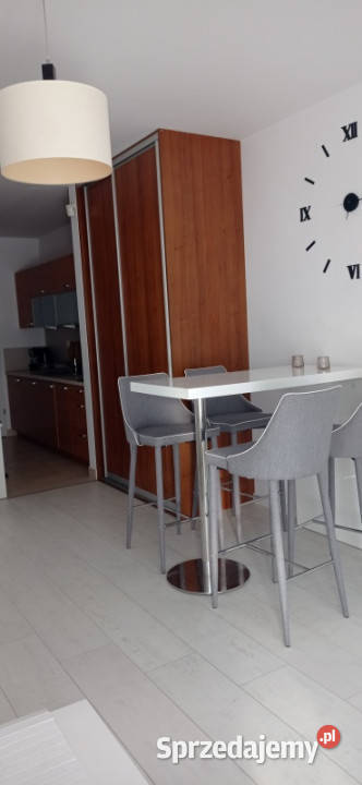 Sprzedam apartament w Grzybowie na Osiedlu Nieruchomości Grzybowo