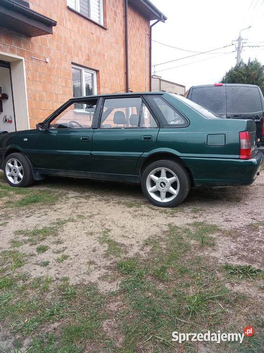 FELGI ALU z Oponami 15 Wołomin