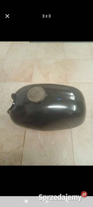 ZBIORNIK WSK GARBUSKA KOREK podkarpackie Przeworsk