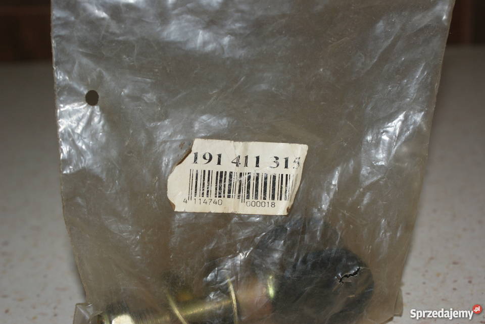 Łącznik drążka stabilizatora przód LP 75mm SEAT mazowieckie Białobrzegi