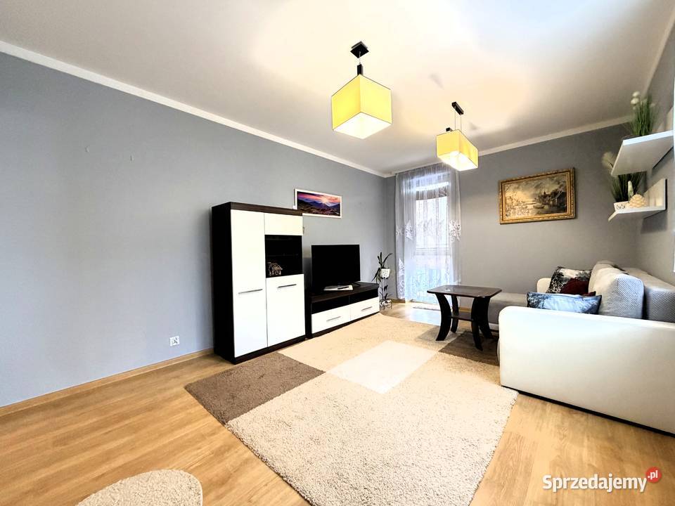 Zamieszkaj na KENa I piętro 46m2 duży balkon podlaskie Białystok