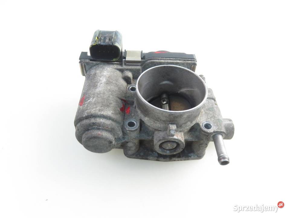 PRZEPUSTNICA OPEL ZAFIRA B 16 25382123 osobowe sprzedam