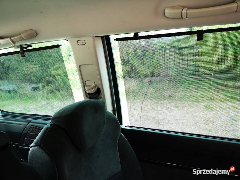 Citroen C8 20 HDi Exclusive Szwajcaria