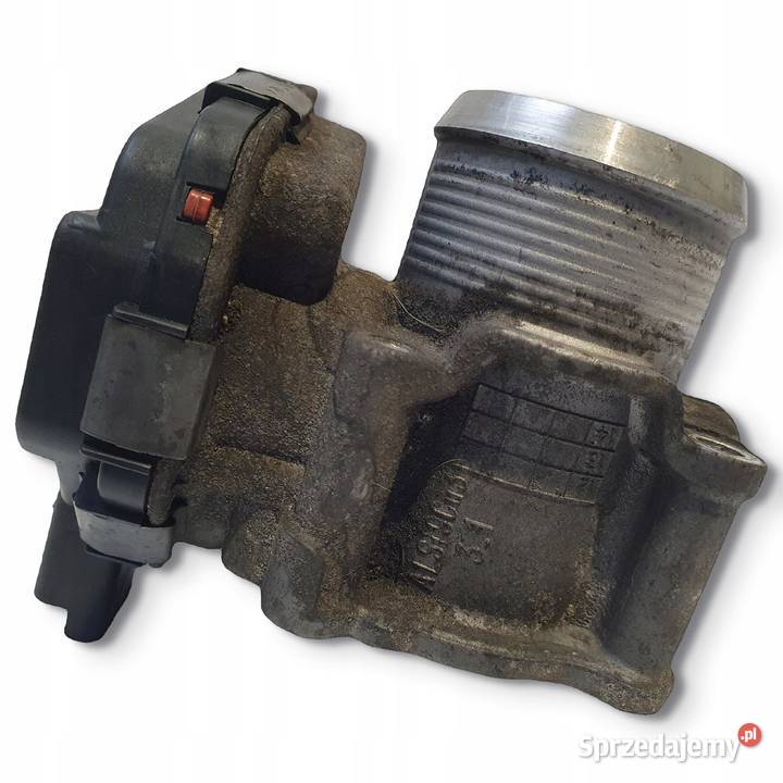 PRZEPUSTNICA Citroen C4 Jumpy II Peugeot 508 16 Chełm sprzedam