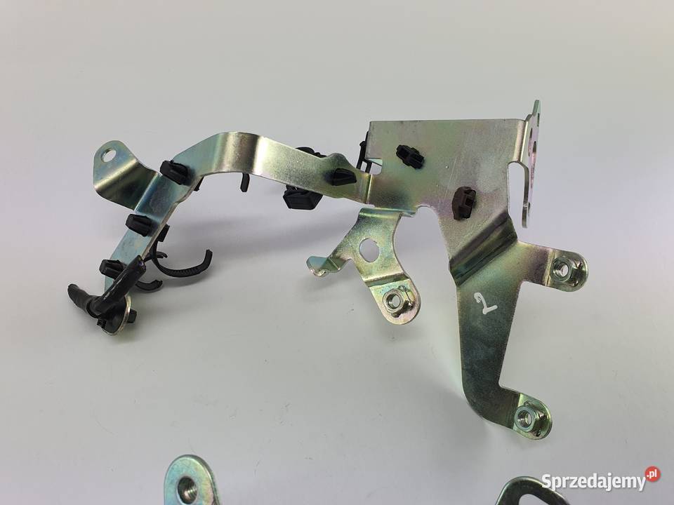 Mocowanie Uchwyt Stelaz Honda Nc 750 Łódź