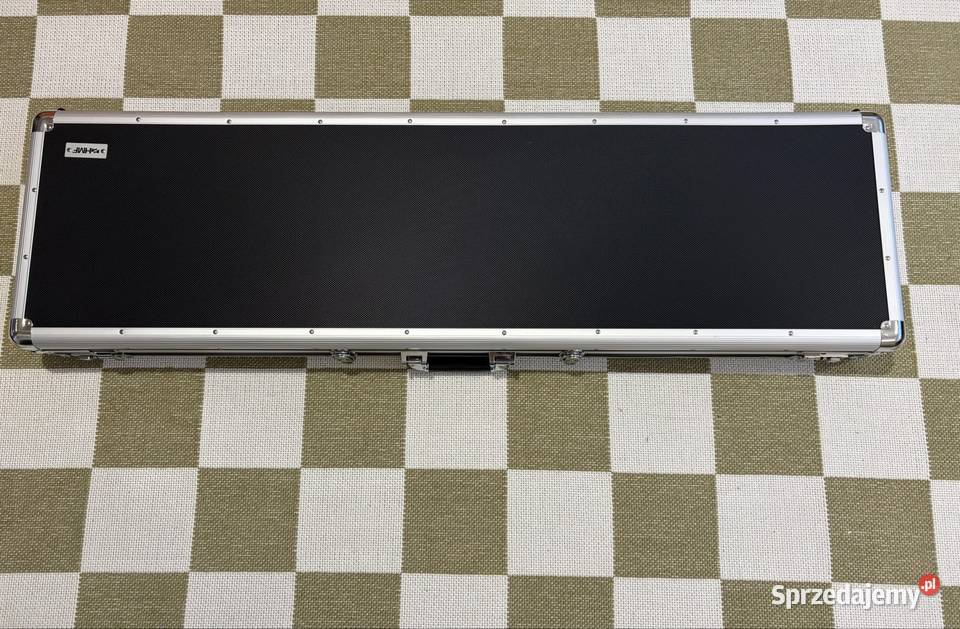 Walizka na broń długą 117 x 36 x 12 Warszawa