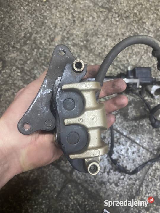 Hamulec przedni Honda cbr125 jc34 Honda Warszawa