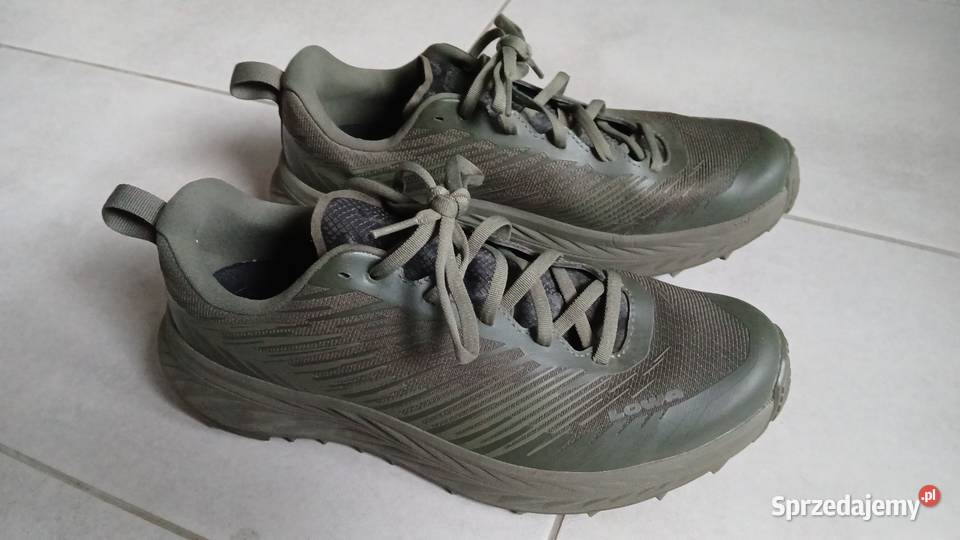 buty LOWA Fortux Ranger Green Rozmiar 44 inna lubelskie Lubartów sprzedam