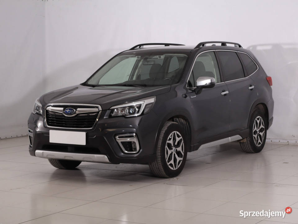 Subaru Forester 20 eBoxer MHEV Piaseczno sprzedam