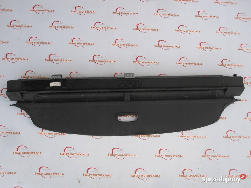 MERCEDES W212 11r siatka roleta bagażnika świętokrzyskie