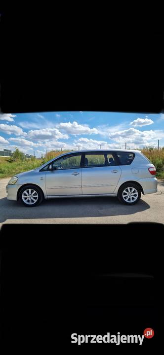Alufelgi Toyota avensis opony zimowe 16 Miedziana Góra sprzedam