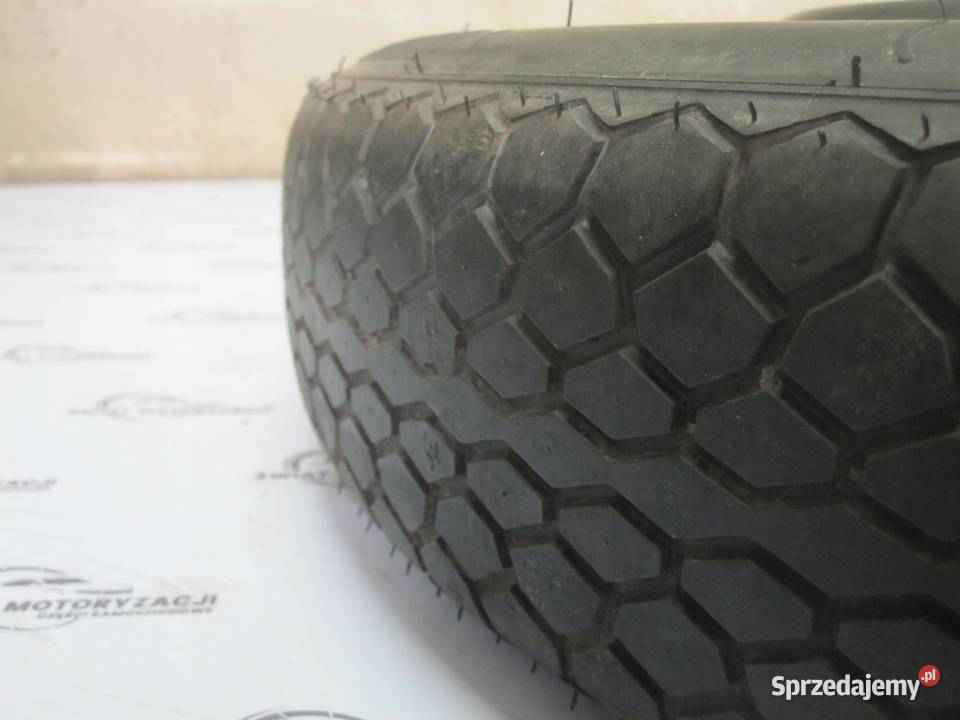 ROVER koło dojazdowe 1258015 95M 4x100