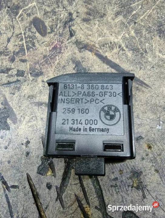 Przycisk przełącznik potencjometr regulacji śląskie