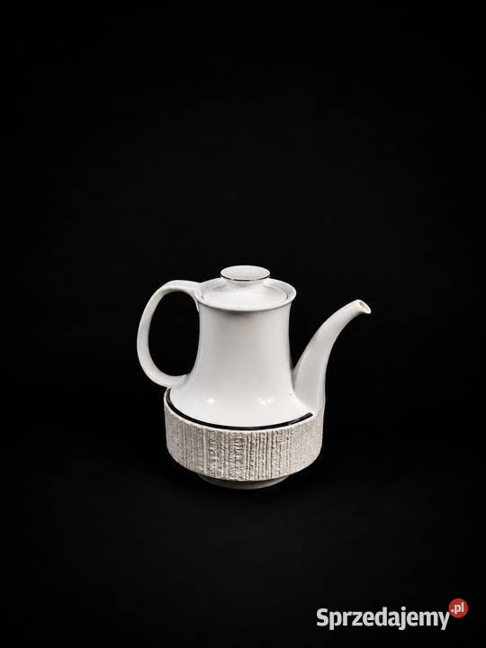 Dzbanek Thomas Arcta Rosenthal lata 6070 Poddębice