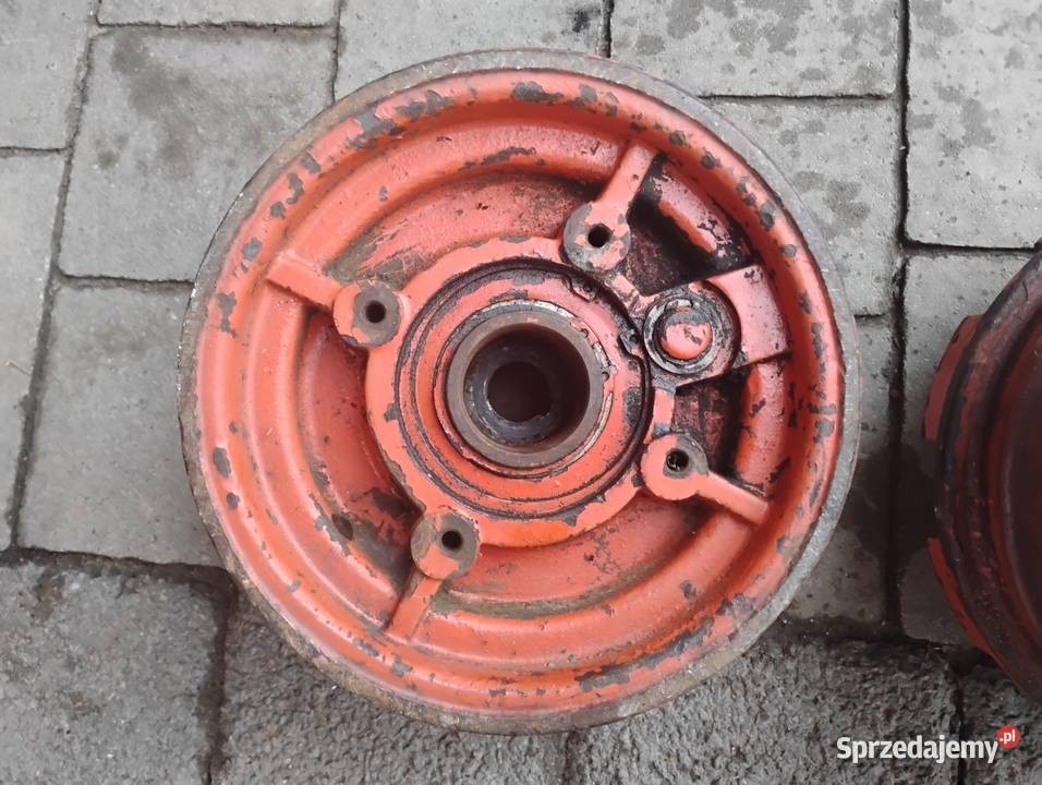 Mf 70 zwolnice zwolnica koła traktorek kosiarka Bodzentyn