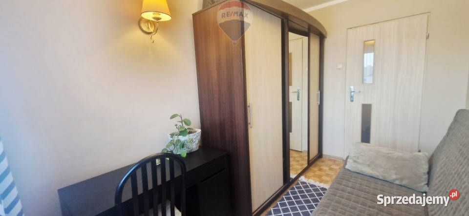 Wynajem 3 pokoje 55 m Gotowe do zamieszkania sieć Wynajem