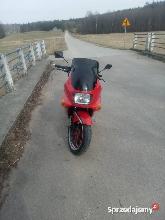 Kawasaki Zxt 1000 TomCat podlaskie