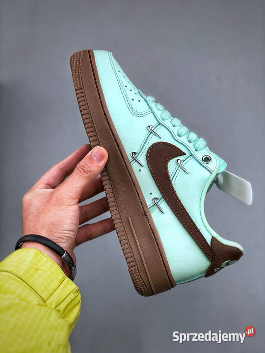 Nike Air Force 1 07 buty sportowe rozmiar 3640 Obuwie sportowe Warszawa