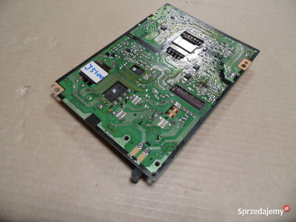 zasilacz telewizora samsung UE40J5100 BN4400698A Kielce sprzedam