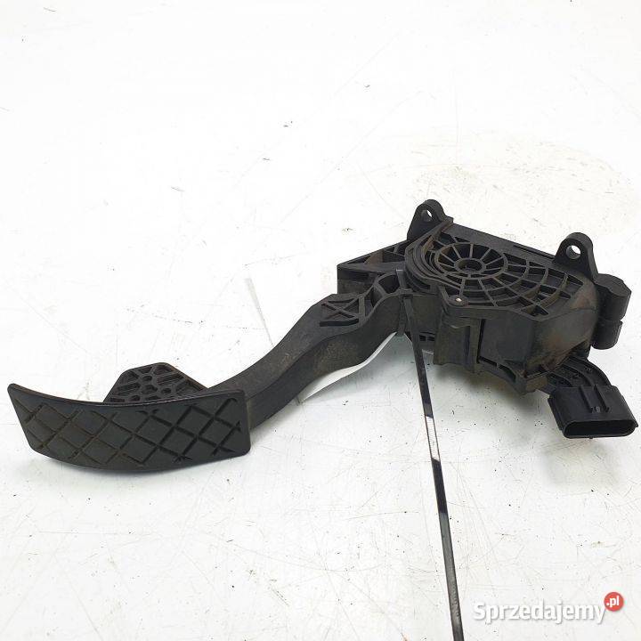 PEDAŁ SEAT IBIZA IV 6C1721503B Lipno