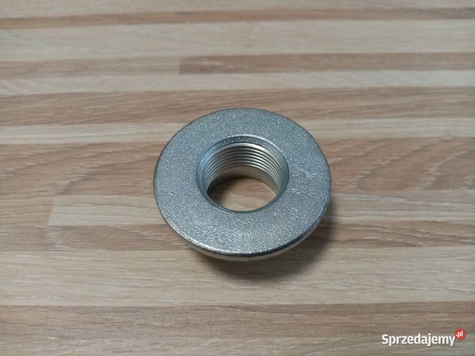 Nakrętka piasty koła M22x15 przegubu przód Mazda osobowe