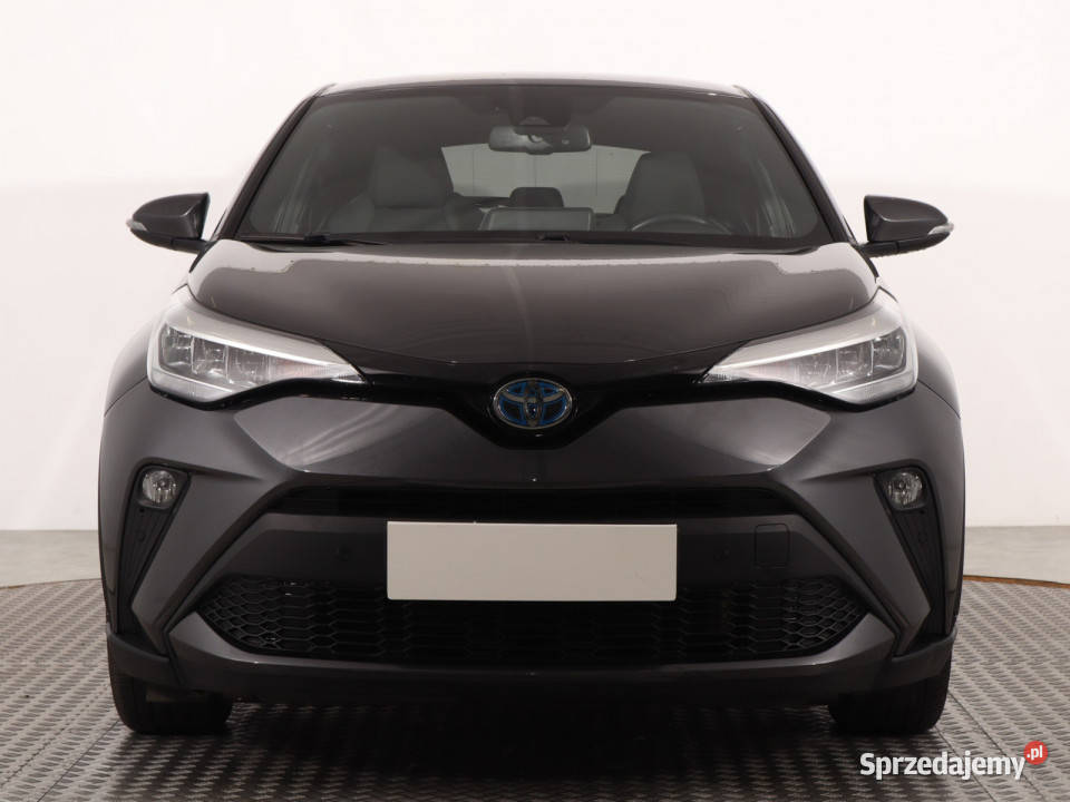 Toyota CHR 18 Hybrid ASR (kontrola trakcji) sprzedam
