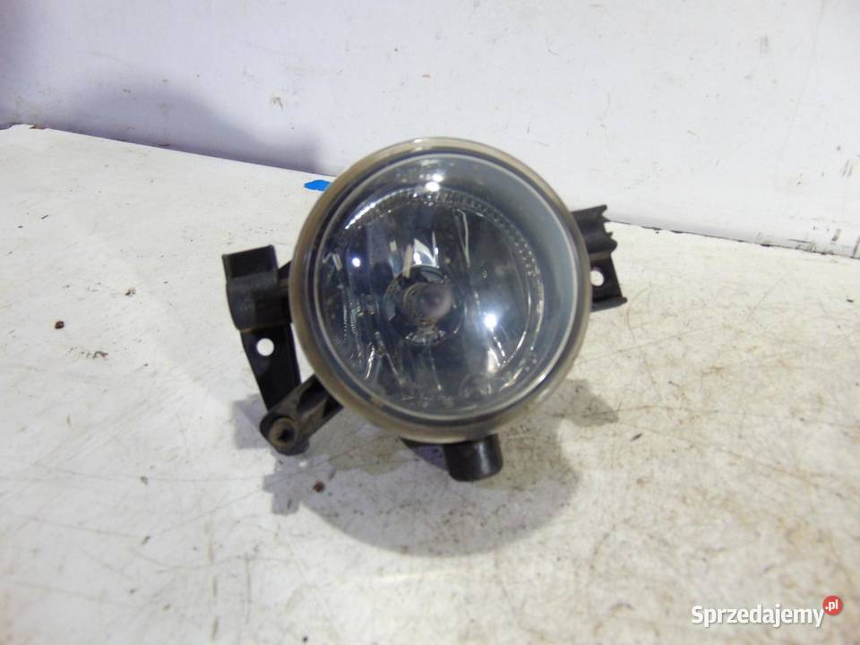 HALOGEN PRAWY 2 PIN FORD C MK1 3M5115K201AA osobowe wielkopolskie