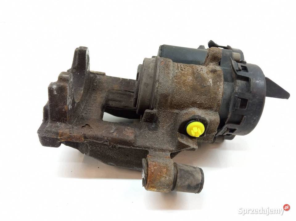 ZACISK HAMULCOWY LEWY TYŁ T8 31687558 Volvo XC Motoryzacja sprzedam