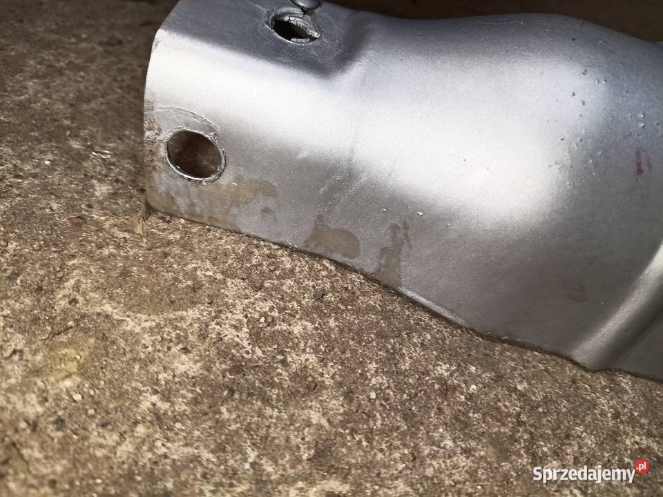 Osłona tłumika sprężyn cf moto 520