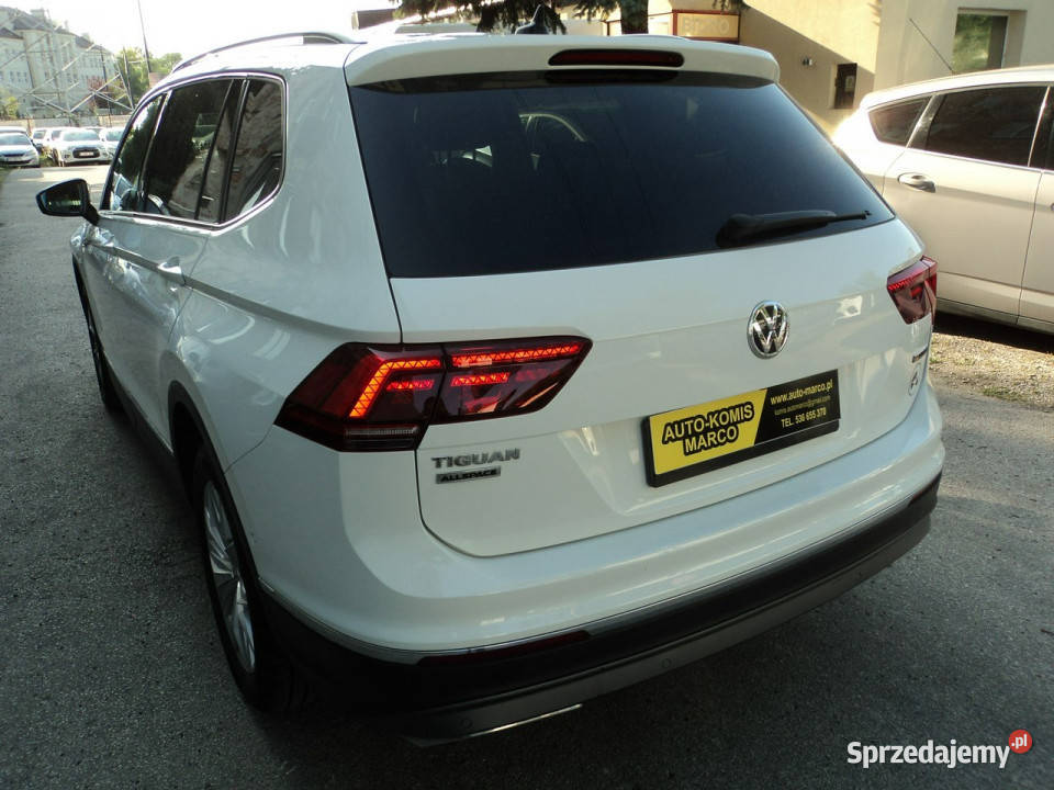 Volkswagen Taigun sprzedam ładnego VW TIGUANA z 149000km Lublin