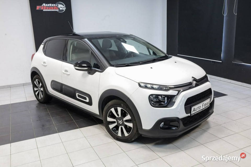 Citroen C3 Salon PolskaI 4/5 Konstantynów Łódzki sprzedam
