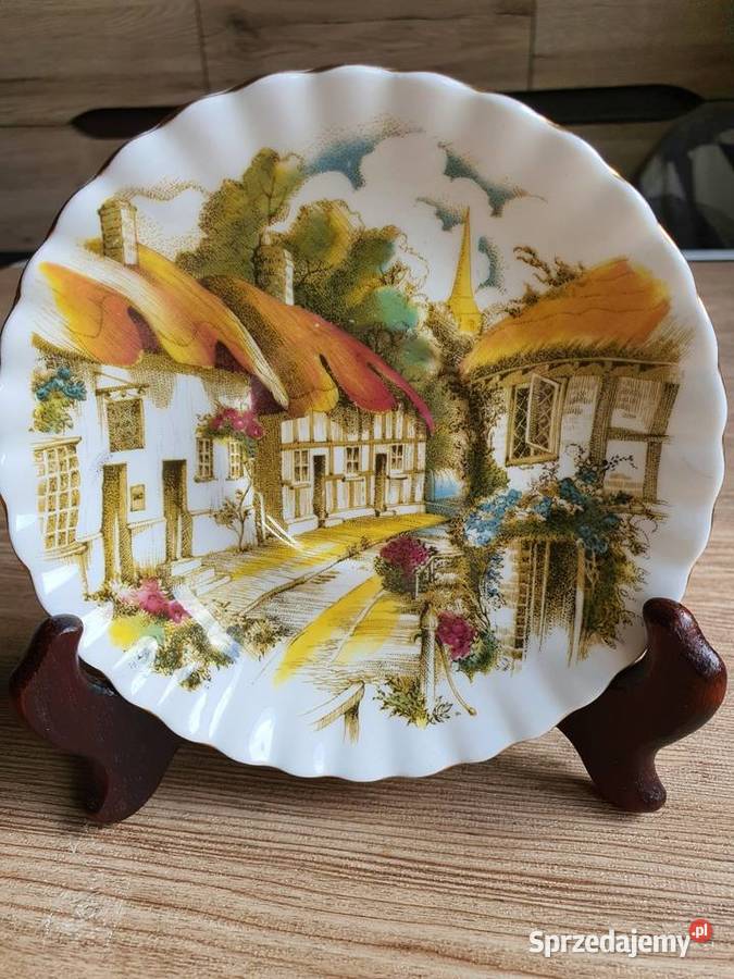 Richmond filiżanka porcelanowa Nowa Sól
