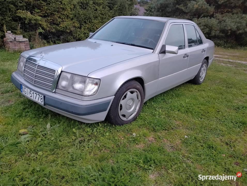 Mercedes-Benz 200