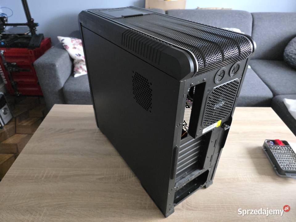 Obudowa komputerowa ATX Cooler Master 690 Łódź