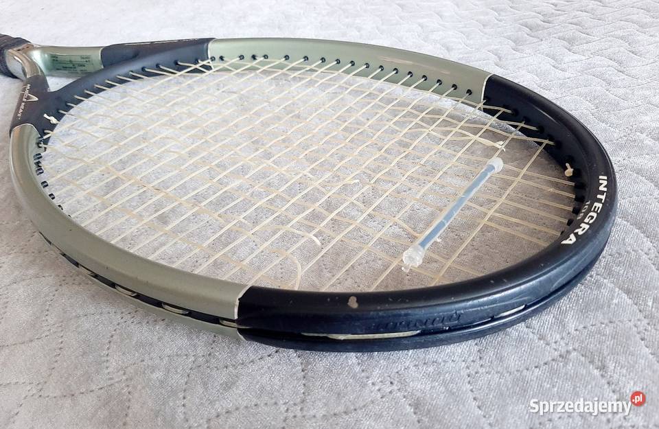 Dunlop Tectonics Integra 108 Muscle Weave Jarocin