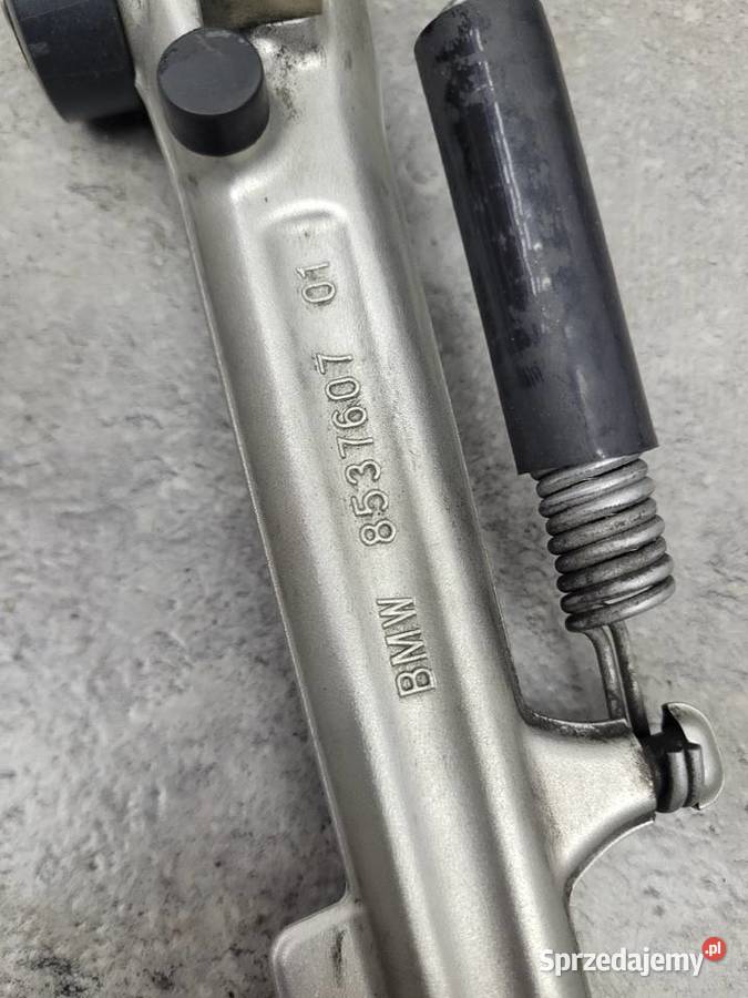 BMW S 1000 R S1000R K47 STOPKA BOCZNA NÓŻKA Nowy Tomyśl