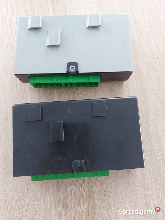 Moduł komfortu volvo v40 Wyposażenie wnętrza Bolesławiec